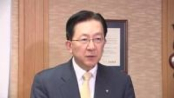 知事査定終了　2026年度予算案7700億円程度　知事「世界に開かれた地方創生を」　岩手県