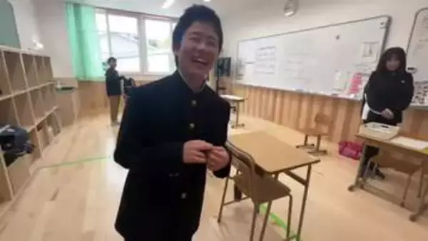 二戸市に新しい特別支援学校開校　障がい児教育のこれまでとこれから　岩手県