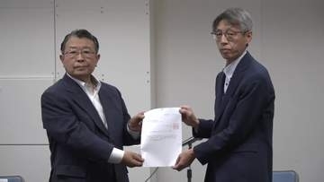 全国38位の岩手県　最低賃金の改定巡る審議始まる　物価高騰・中東情勢影響続く中