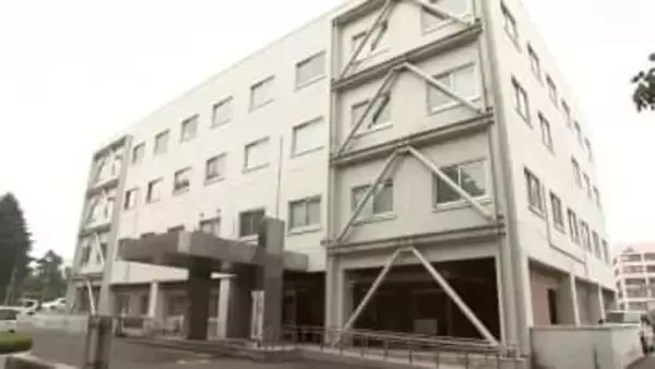 男子中学生を “傷害”で家裁送致　盛岡地検　殺人未遂容疑で逮捕　岩手県北上市