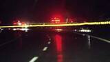 「東北道でバイクの60代男性死亡　4台が絡む事故　岩手県盛岡市」の画像1