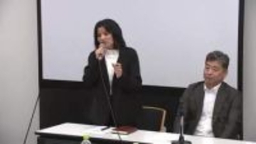 外国人材受け入れセミナー　介護事業者などを対象　岩手県盛岡市