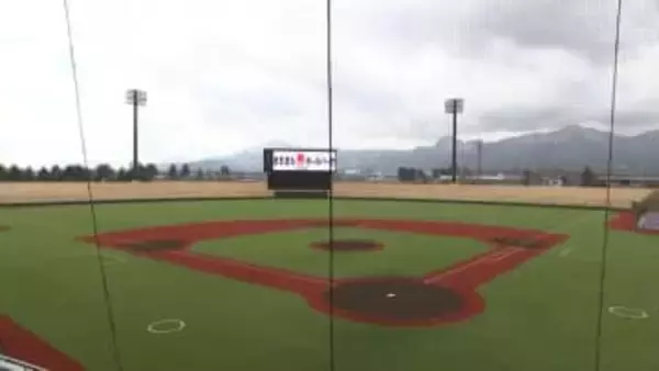 来季、盛岡市でプロ野球一軍公式戦2試合開催　巨人VSヤクルトと楽天VSオリックス　岩手県