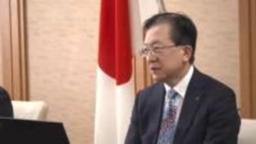 被災住宅222棟の公費解体完了　大船渡市の山林火災巡る岩手県の会議　知事が山火事防止呼びかけ