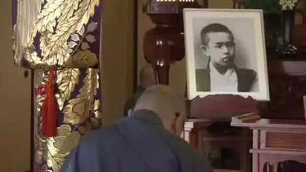 石川啄木の命日　盛岡市の寺で法要　没後114年　岩手県