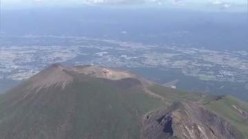 岩手山の噴火警戒レベル「1」に引き下げ　約1年11カ月ぶり　地殻変動と火山性地震が減少傾向