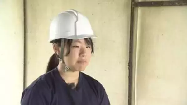 「誰も知らなくなるのが悲しい」 震災遺構を守る父の背中を追い…15歳の娘が語り部に　岩手・陸前高田市