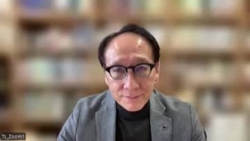 東北大・今村教授「注意情報終了後も備えの意識を」 岩手県内、震度5強から1週間