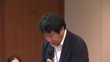 国と東北各県 クマ対策連絡会議初会合　広域的に連携　岩手県