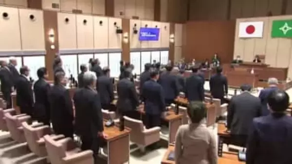 盛岡市が1人当たり現金5000円給付…物価高騰対策　市議会で補正予算案可決　岩手県