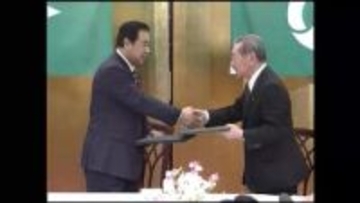 二十歳の若者が生まれた2005年　市町村合併やクールビズなど大きな変化のあった年　岩手県