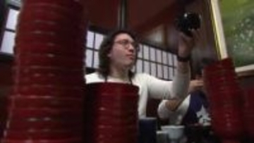 最大9連休年末年始の表情　年越しわんこそばや日の出クルーズ、山林火災の仮設住宅には伝統行事「権現様」岩手県