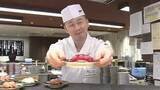 「「すし清次郎」から2年連続で日本一に　技ともてなしに高い評価　岩手県」の画像1