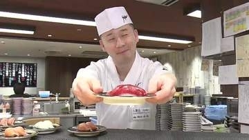 「すし清次郎」から2年連続で日本一に　技ともてなしに高い評価　岩手県
