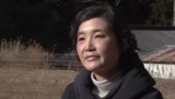 自宅が全焼　生活再建へ葛藤の日々　岩手・大船渡山林火災から1年