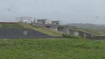 半世紀の整備を経て完成した「一関遊水地」　供用開始記念式典　岩手・一関市
