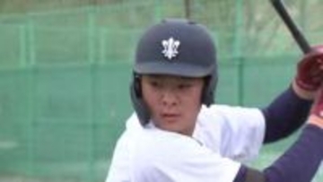 朗希投手を育てた國保監督が指導　共学化の盛岡白百合高校・男子野球部が始動　岩手県