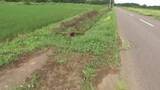 「バイク事故相次ぐ、2人死亡　道路の外にはみ出し転落　岩手県」の画像1