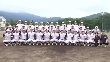春県4強の大船渡　全員野球で岩手の頂点を狙う　夏の高校野球岩手県大会
