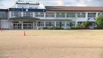 傷害疑いで逮捕の男子中学生を送検　クマスプレー噴射し生徒負傷　スプレーは副校長が置き忘れ　岩手県