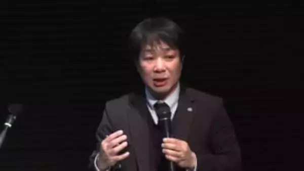 シンポジウム　岩手が支える半導体の未来　行政と企業の連携強化が重要　岩手県