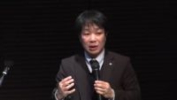 シンポジウム　岩手が支える半導体の未来　行政と企業の連携強化が重要　岩手県