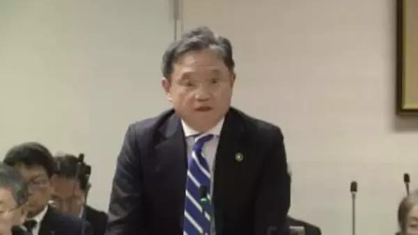 除雪などに34億円追加　盛岡市、3月補正予算案発表　岩手県