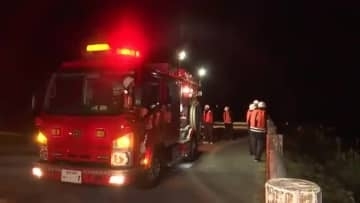 地震・津波から一夜 県内で4人けが　交通機関にも影響続く　初の「北海道・三陸沖後発地震注意情報」発表　岩手県