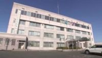 岐阜県の自衛官 不同意性交等の疑いで逮捕　県南の16歳未満少女に　岩手県花巻市