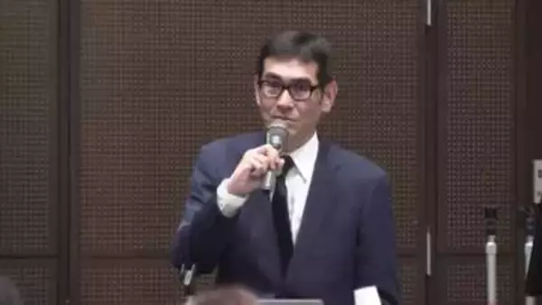 熱中症の対処方法学ぶセミナー　学校関係者など約120人参加　岩手・盛岡市