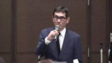 熱中症の対処方法学ぶセミナー　学校関係者など約120人参加　岩手・盛岡市