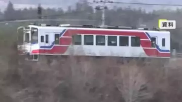 三陸鉄道 運賃値上げ3月14日から　東北運輸局が認可　岩手県