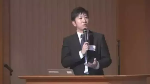 労働環境の課題など意見交換　県トラック協会がメディアと懇談　岩手県盛岡市