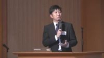 労働環境の課題など意見交換　県トラック協会がメディアと懇談　岩手県盛岡市