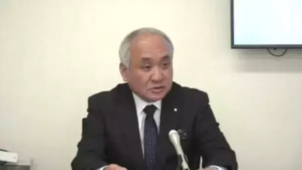 “暴力動画”問題受け、教育長「確認された場合速やかに対応」各市町村に呼びかけへ　岩手県