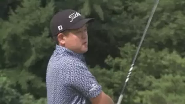 「国内1位へ。信じて戦う」米澤蓮の決意　安定した成績の裏にあった勝負観の変化　地元・岩手の声援を力にさらなる飛躍へ