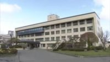 少女に性的暴行容疑で矢巾町の教員逮捕　県内教職員の逮捕は2025年度5人目　岩手県