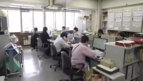 解散から投開票、戦後最短か　衆院選へ準備急ピッチ　雪の多い市町村のポスター掲示場所確保など懸念　岩手県