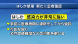 「はしか感染新たに患者確認　県内2026年4人目　一関保健所管内30代女性　岩手県」の画像1