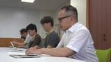 「猿ケ石川上流 小水力発電所計画に反対署名　市民団体が遠野市に提出　岩手県」の画像1