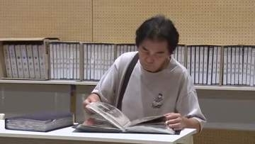 「思い出の写真」返還会を大槌町で開催　津波で流出した約5万枚公開　岩手県