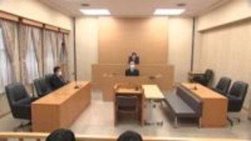「強盗はやっていない」被告が起訴内容一部否認　ドラッグストア強盗事件の初公判　岩手県金ケ崎町