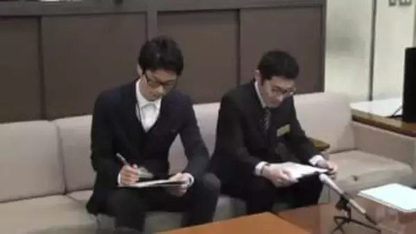 はしか感染を確認　10歳未満女児と20代女性　岩手県内で7年ぶり