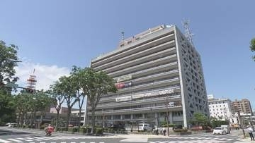 災害対策機能は低層階 議会は高層階に　県の新庁舎巡る案　岩手県盛岡市