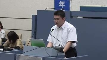 高校生や大学生がまちの未来について考える　きたかみ未来創造シンポジウム　岩手県北上市