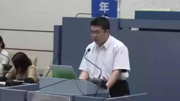 高校生や大学生がまちの未来について考える　きたかみ未来創造シンポジウム　岩手県北上市