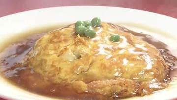 母しか作れない“幻の天津丼”　災害を乗り越え親子で守る町中華　岩手・宮古市