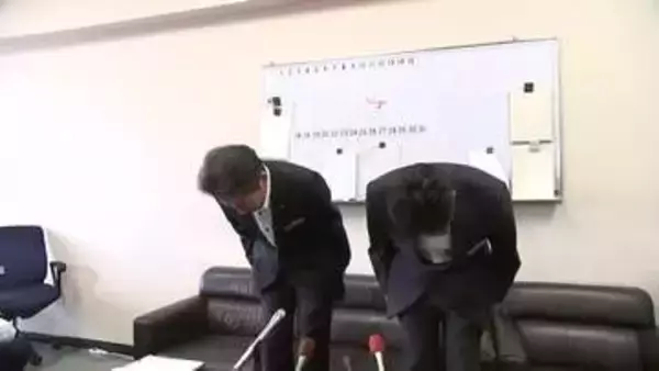 不同意わいせつの疑いで盛岡四高の48歳教諭を逮捕　面識のある女性に県央部の教育施設で　岩手県