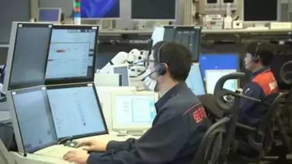 いわて消防指令センター開所式　県内29の市町村をカバー　6日間で通報1000件、トラブルなし　岩手県