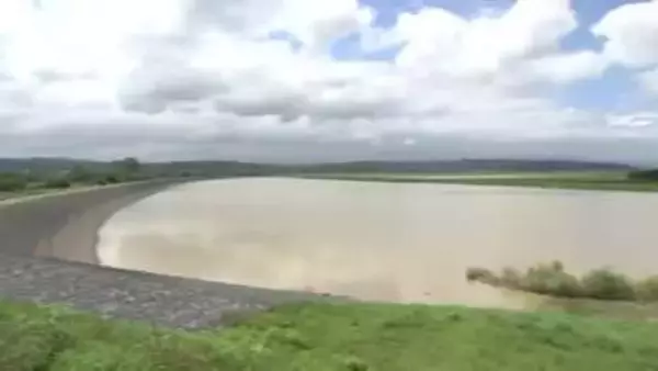 大雨の被害額2億7500万円　一関遊水地1200ha分浸水防ぐ　岩手・一関市